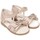 Chaussures Bouts de canapé / guéridons 27158-18 Rose
