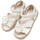 Chaussures Sandales et Nu-pieds Mayoral 27160-18 Blanc