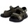 Chaussures Sandales et Nu-pieds Mayoral 27182-18 Vert