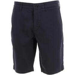 Vêtements Homme Shorts / Bermudas Lacoste Bermuda shorts Noir