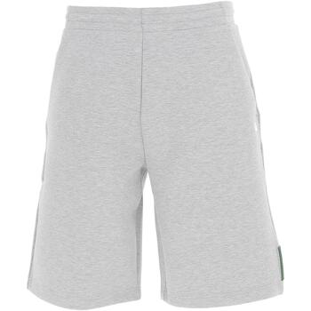 Vêtements Homme Shorts / Bermudas Lacoste Shorts core active Gris