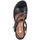 Chaussures Femme Sandales et Nu-pieds Remonte D3064 Noir