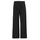 Vêtements Femme Pantalons 5 poches Ikks BX22085 Noir