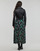 Vêtements Femme Vestes en cuir / synthétiques Ikks BR48145 Noir