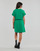 Vêtements Femme Robes courtes Ikks BX30315 Vert