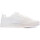 Chaussures Homme Baskets basses Levi's 233037-605 Blanc
