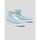 Chaussures Homme Baskets mode Vans  Bleu