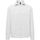 Vêtements Homme Chemises manches longues Bomboogie SM6402 T LI2-00 OPTIC WHITE Blanc