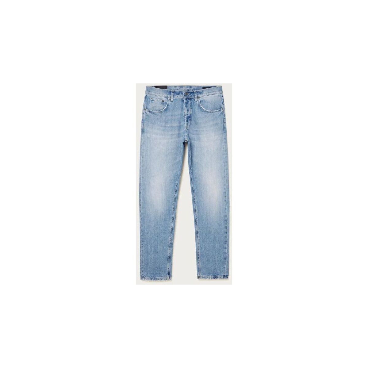 Vêtements Homme Jeans Dondup DIAN FM5-UP576 DF0263U Bleu