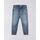 Vêtements Homme Jeans delav Edwin I030674 REGULAR TAPARED-01.O8 BLUE - MID DARK USED Bleu