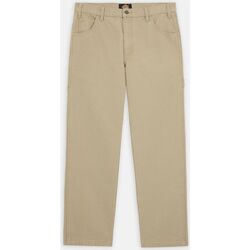 Vêtements Homme Pantalons Dickies DUCK CARPENTER DK0A4XIF-F02 DESERT SAND Beige