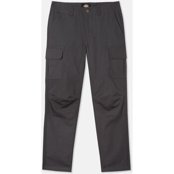 Vêtements Homme Pantalons Dickies MILLERVILLE DK0A4XDU-CH0 CHARCOAL GRAY Gris
