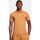 Vêtements Homme T-shirts & Polos Lyle & Scott SP400VOG POLO SHIRT-W869 SALTBURN Orange