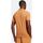 Vêtements Homme T-shirts & Polos Lyle & Scott SP400VOG POLO SHIRT-W869 SALTBURN Orange