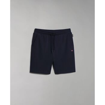 Vêtements Homme Shorts / Bermudas Napapijri NALIS NP0A4H88-176 BLU MARINE Bleu