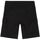 Vêtements Garçon Shorts / Bermudas TER Calvin Klein Jeans IB0IB01608 CARGO SHORTS-BEH BLACK Noir