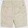 Vêtements Garçon Shorts / Bermudas Tommy Hilfiger KB0KB08128 CHINO SHORT-ACU LIGHT SILT Beige