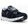 Chaussures Baskets mode On Running CLOUD 5 - 59.98919-BLACK/WHITE Noir