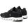 Chaussures Baskets mode On Running CLOUDNOVA - 26.99116-PHANTOM/WHITE Noir