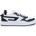 Chaussures Homme Baskets mode Diesel Y02674 PR494 UKIYO-H1527 Blanc