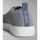 Chaussures Homme Baskets mode Napapijri Footwear NP0A4HKQ BARK05-HA1 BLOCK GREY Gris