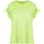 Vêtements Femme T-shirts & Polos Bomboogie TW 7352 T JLIT-302 Jaune