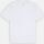 Vêtements Homme ASOS Dark Future T-Shirt mit Logo und Grafikprints in Weiß SUMMERDALE SS - DK0A4YA-WHX WHITE Blanc