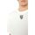 Vêtements Homme T-shirts & Polos Diesel A08640 0BEAF T-WASH-G3-141 Blanc