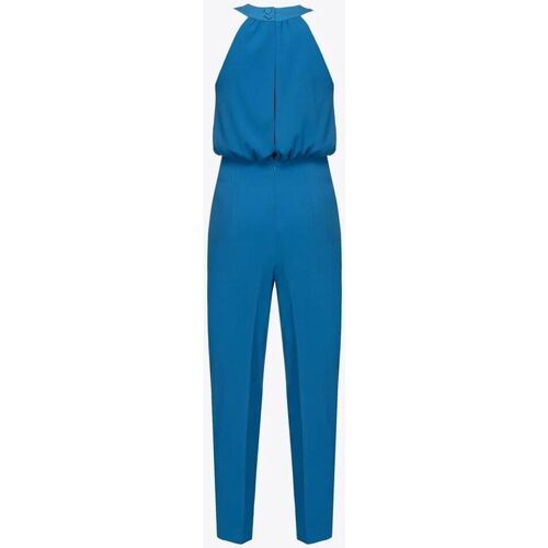 Vêtements Femme Ensembles de survêtement Pinko TINOGASTA-F71 Bleu