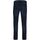 Vêtements Homme Jeans Jack & Jones 12223470 GLENN-BLUE DENIM Noir