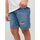 Vêtements Garçon Shorts / Bermudas Jack & Jones 12229507 CHRIS SHT-BLUE DENIM Bleu