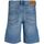Vêtements Garçon Shorts / Bermudas Jack & Jones 12229507 CHRIS SHT-BLUE DENIM Bleu