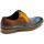 Chaussures Homme Derbies Kdopa Tiezzo multi Multicolore