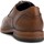 Chaussures Homme Boots Denbroeck Platt St. Marron