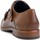 Chaussures Homme Baskets mode Denbroeck St. Moore Marron