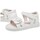Chaussures Sandales et Nu-pieds Mayoral 27159-18 Blanc