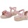 Chaussures Sandales et Nu-pieds Mayoral 27170-18 Rose