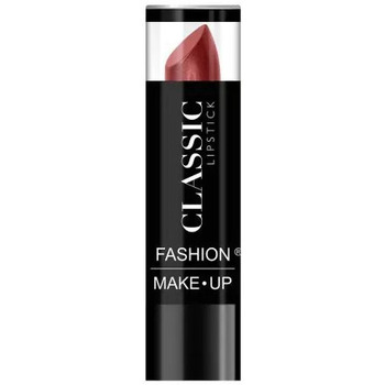 Beauté Femme Lustres / suspensions et plafonniers Fashion Make Up Fashion Make-up - Rouge à lèvres Classic n°11 - 4g Rouge