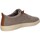 Chaussures Homme Slip ons Woz robbie Slip On homme taupe Multicolore