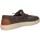 Chaussures Homme Mocassins Woz George Gris