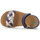 Chaussures Fille Sandales et Nu-pieds Shoo Pom - Sandales Fille GOA WOWO Marine/Rose Bleu