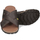 Chaussures Homme Sandales et Nu-pieds Panama Jack SANDALES  SALMAN MARRON_C13
