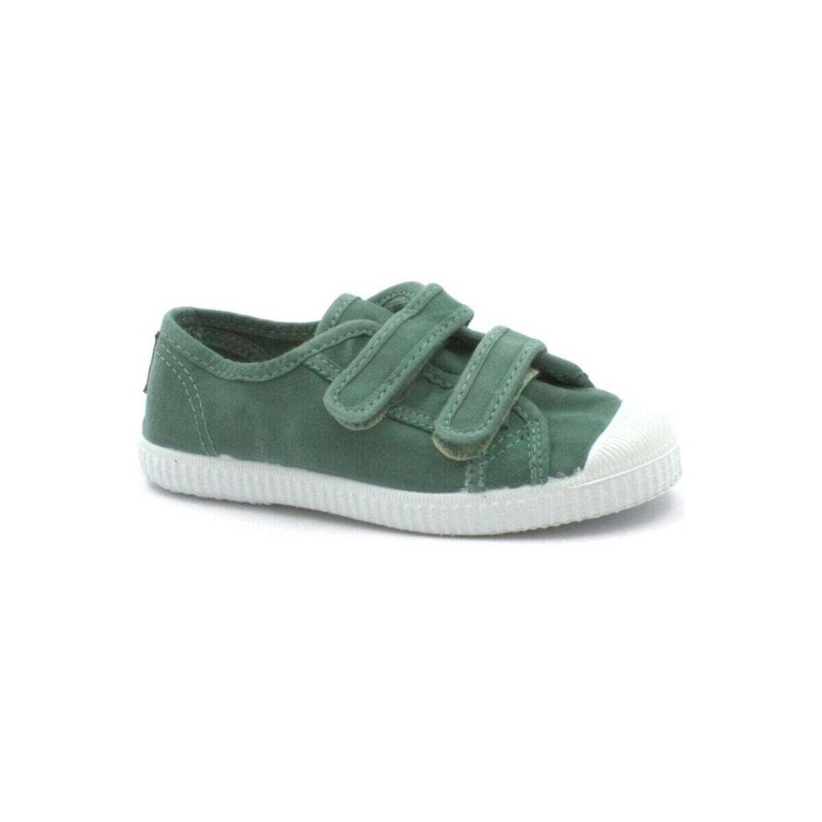 Chaussures Enfant Baskets basses Cienta CIE-CCC-78777-189 Vert