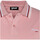 Vêtements Homme T-shirts & Polos Schott COTES RAYES Rose