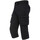 Vêtements Homme Pantalons Schott ARMY CEINTURE Noir