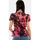 Vêtements Femme T-shirts manches courtes Morgan 231-obloo.f Rose
