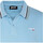 Vêtements Homme T-shirts & Polos Schott COTES RAYES Bleu