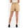 Vêtements Femme Shorts / Bermudas Only 15291251 Beige