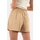 Vêtements Femme Shorts / Bermudas Only 15291251 Beige