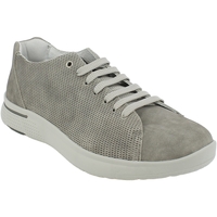 Chaussures Homme Baskets mode Boomerang SPORTY.28_40 Gris